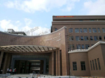 东莞石新医院