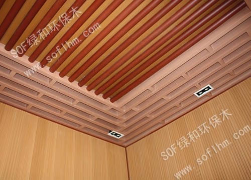 深圳生态木
