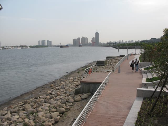 塑木地板价格