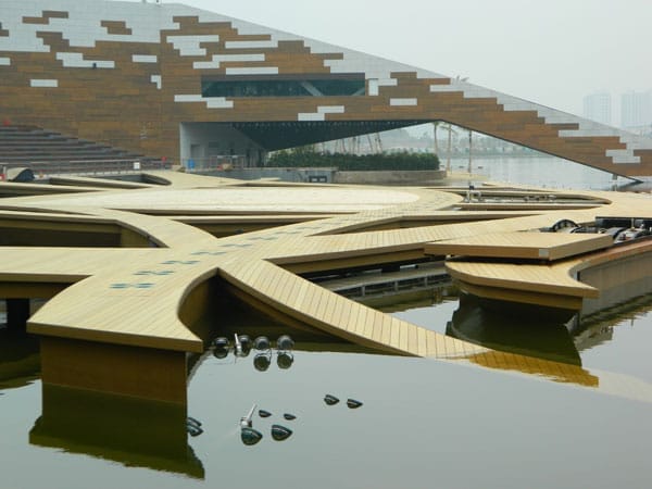 绿可木地板