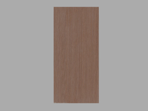 PVC生态家具板木纹色-金拉丝