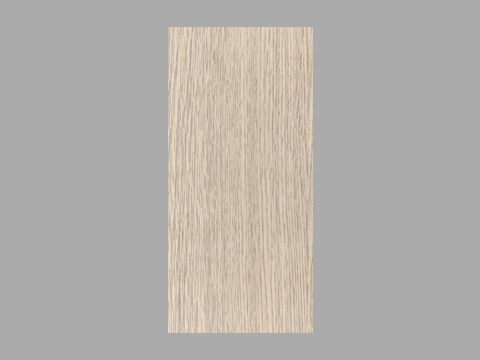PVC生态家具板木纹色-浅橡木