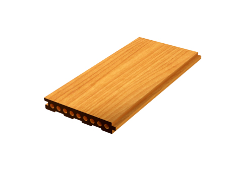 竹质生态木地板ZS9515
